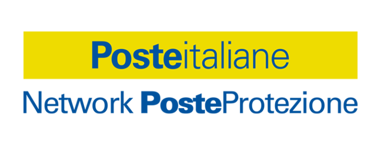logo network posteprotezione
